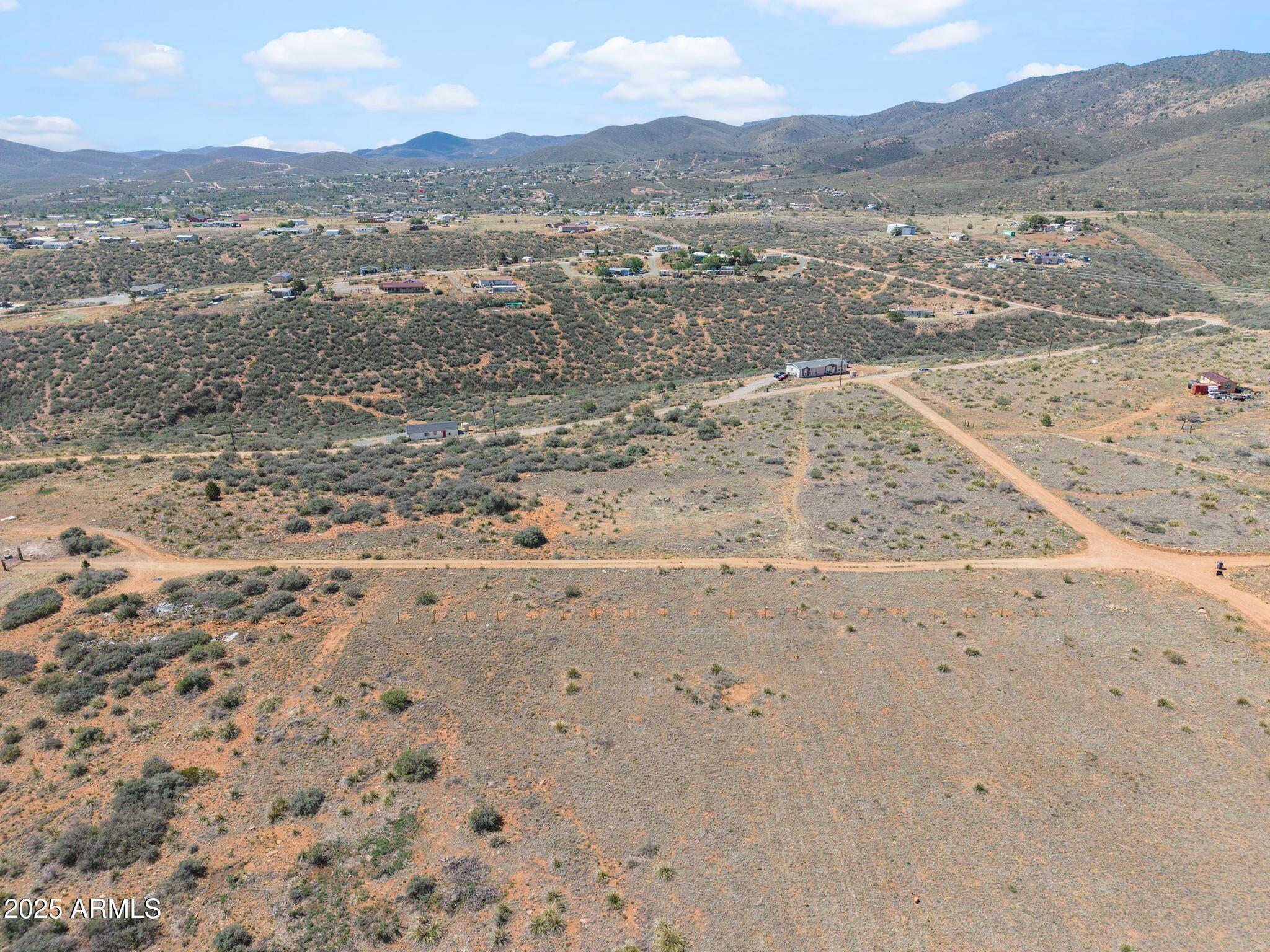 9180 Wolf Road, Unit 3 Dewey, AZ 86327 - Photo 14 of 16 Aerials