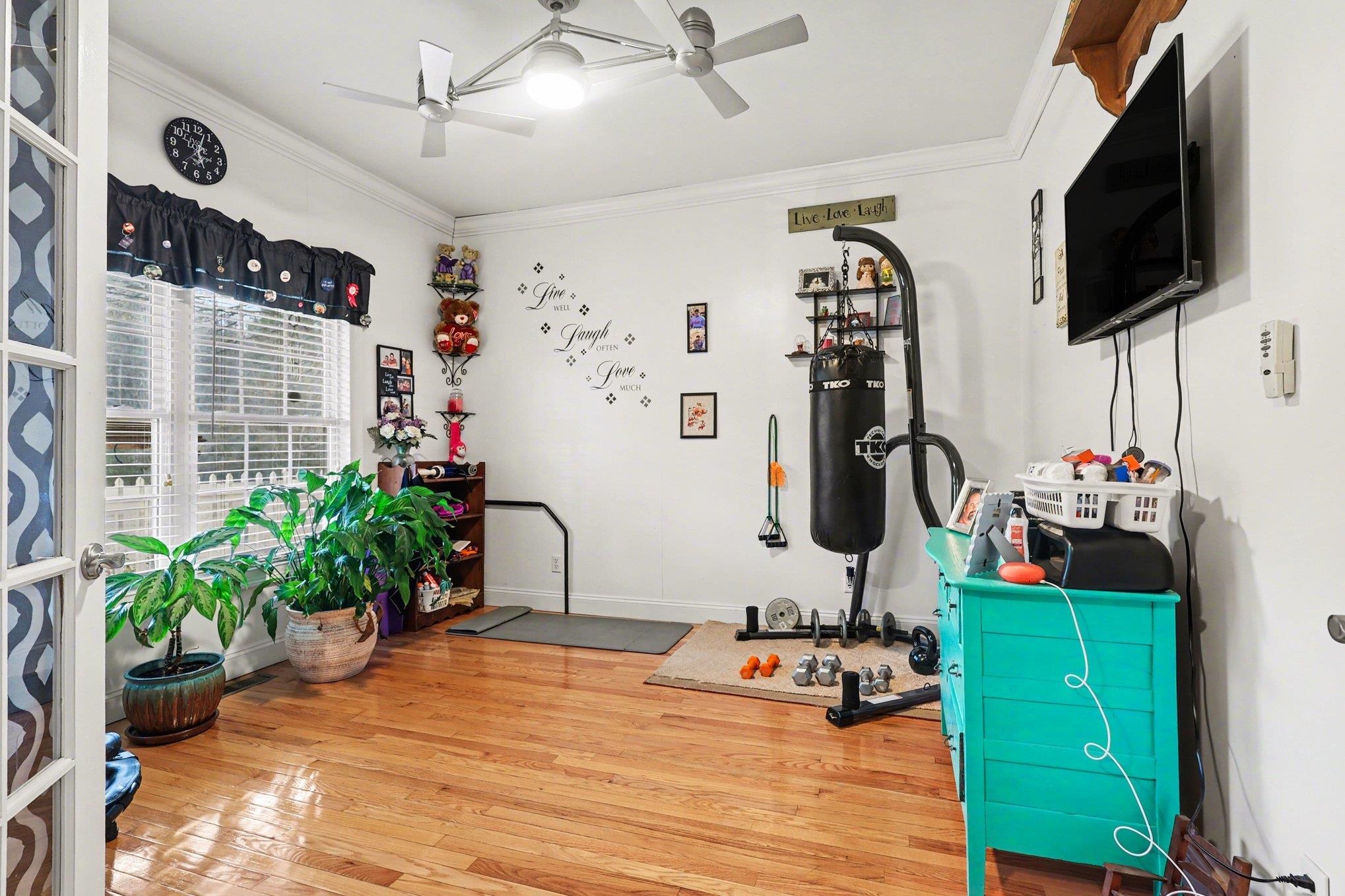 524 Dillon Street Chesnee, SC 29323 - Photo 18 of 24