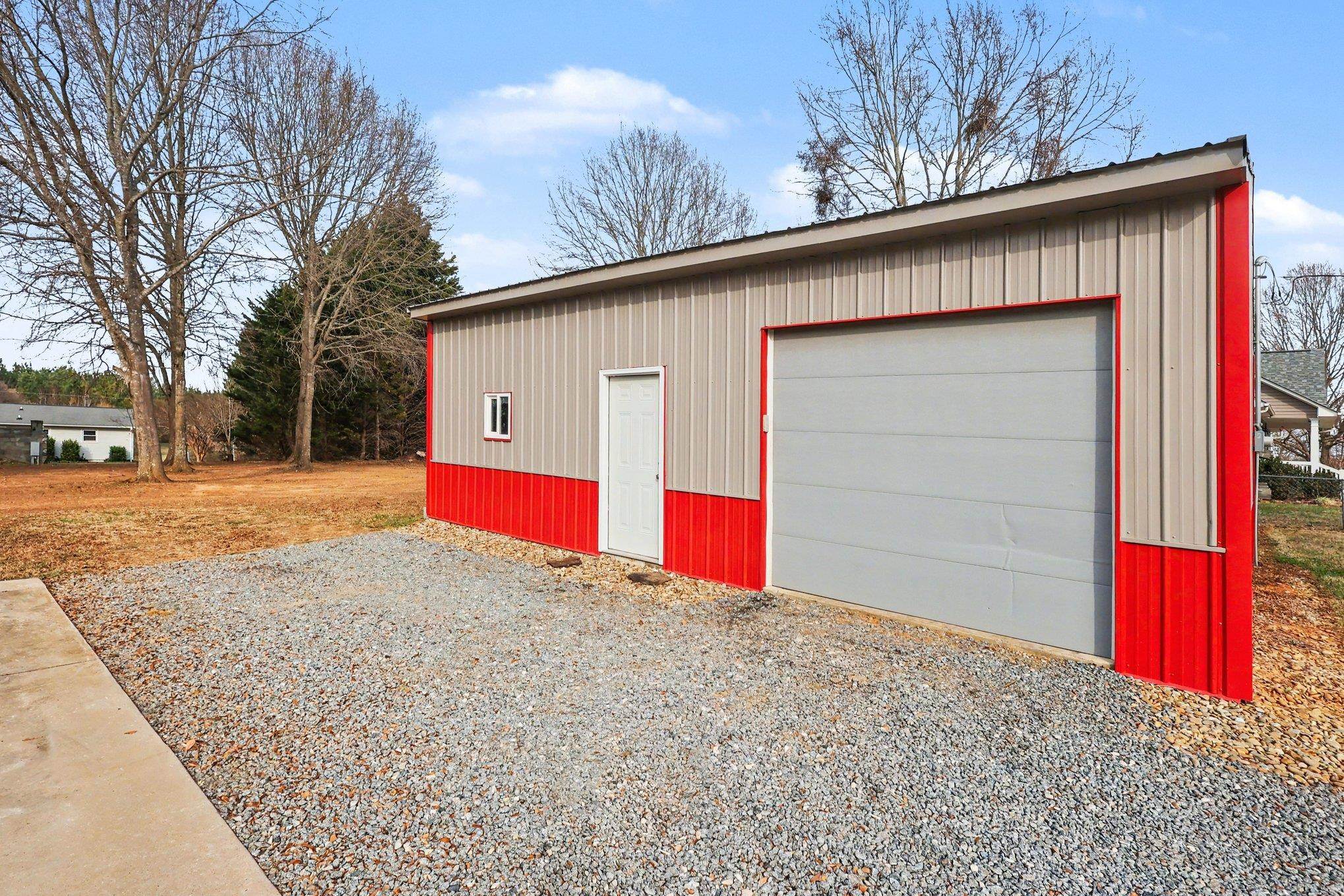 524 Dillon Street Chesnee, SC 29323 - Photo 20 of 24