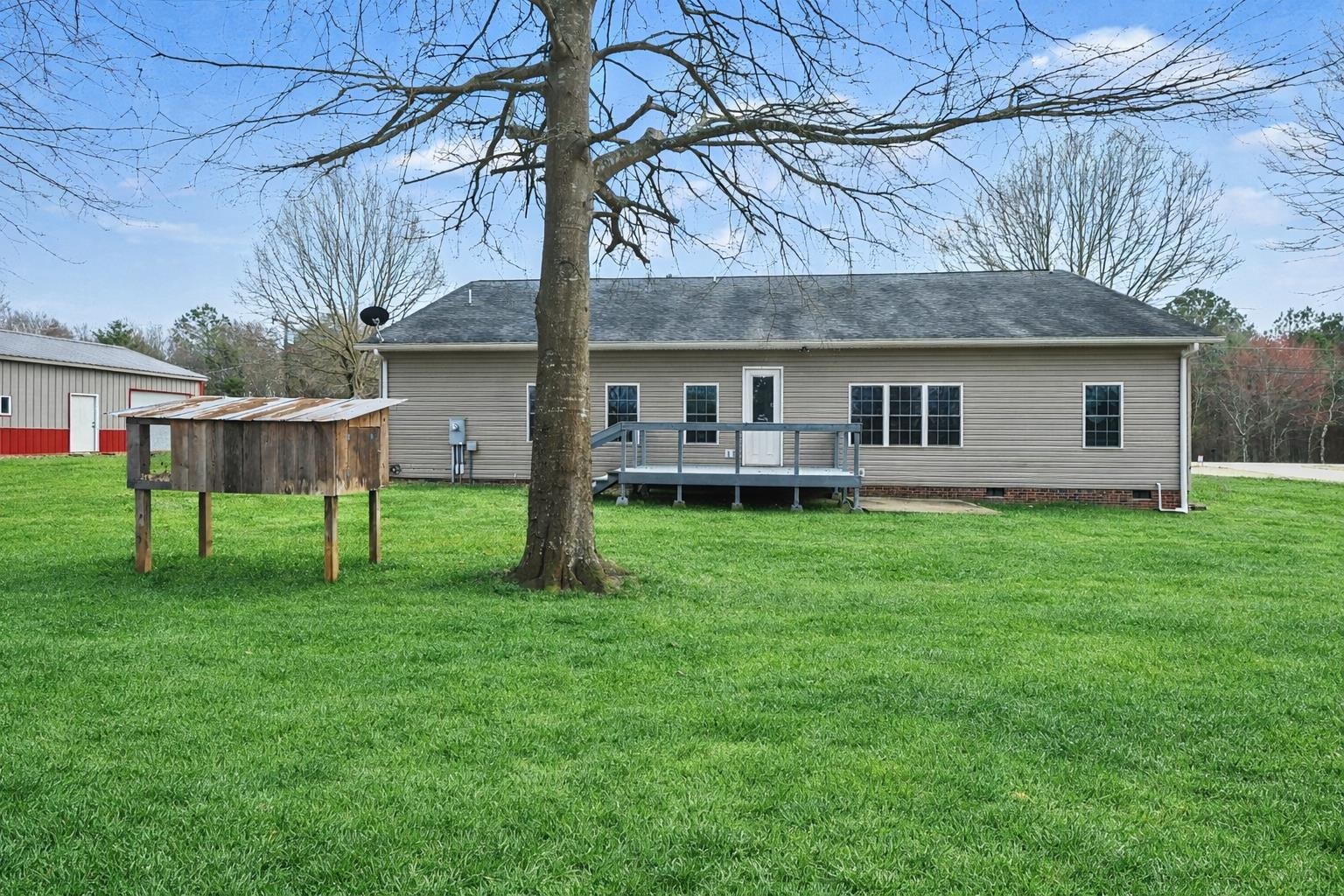 524 Dillon Street Chesnee, SC 29323 - Photo 21 of 24