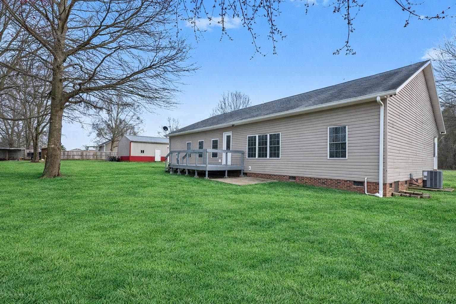 524 Dillon Street Chesnee, SC 29323 - Photo 22 of 24