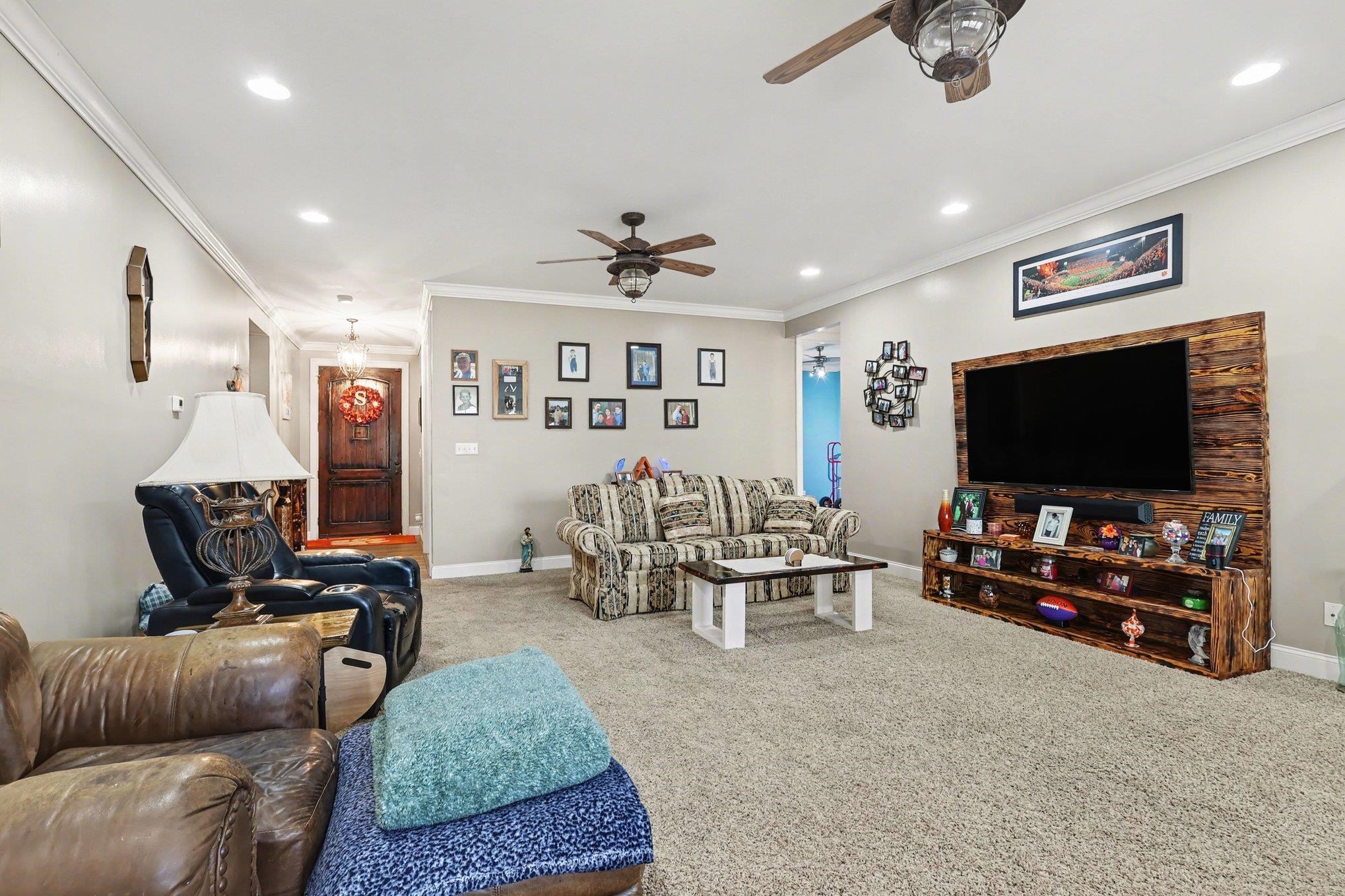 524 Dillon Street Chesnee, SC 29323 - Photo 4 of 24