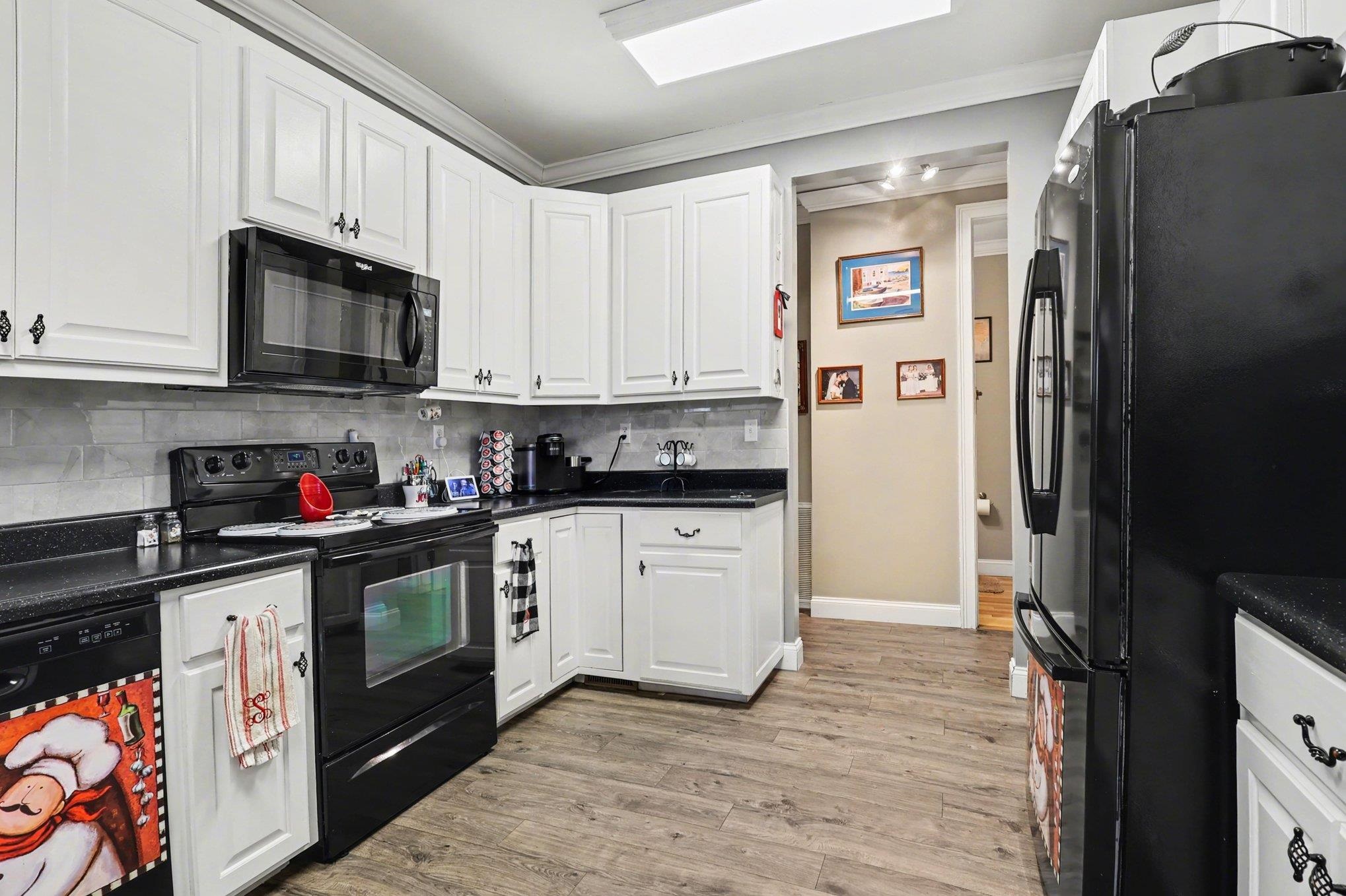 524 Dillon Street Chesnee, SC 29323 - Photo 5 of 24