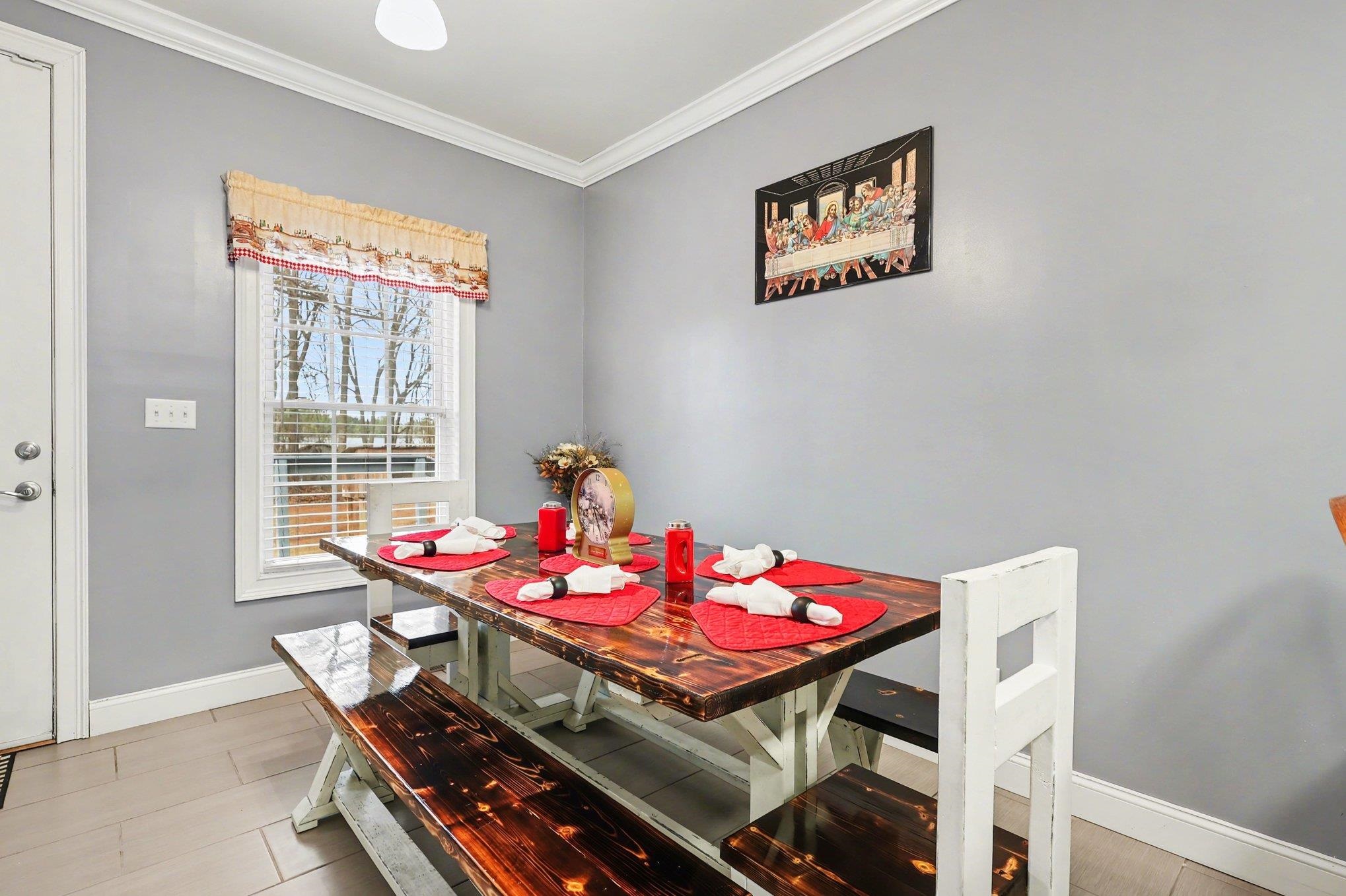 524 Dillon Street Chesnee, SC 29323 - Photo 7 of 24