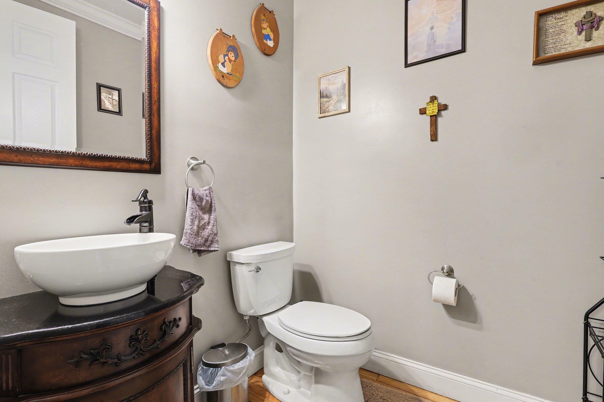 524 Dillon Street Chesnee, SC 29323 - Photo 9 of 24