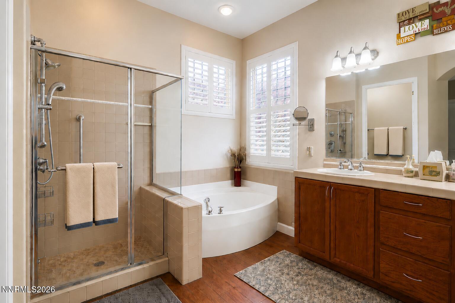 9900 Wilbur May Parkway, Unit 3401 Reno, NV 89521 - Photo 18 of 53 Primary Bathroom
