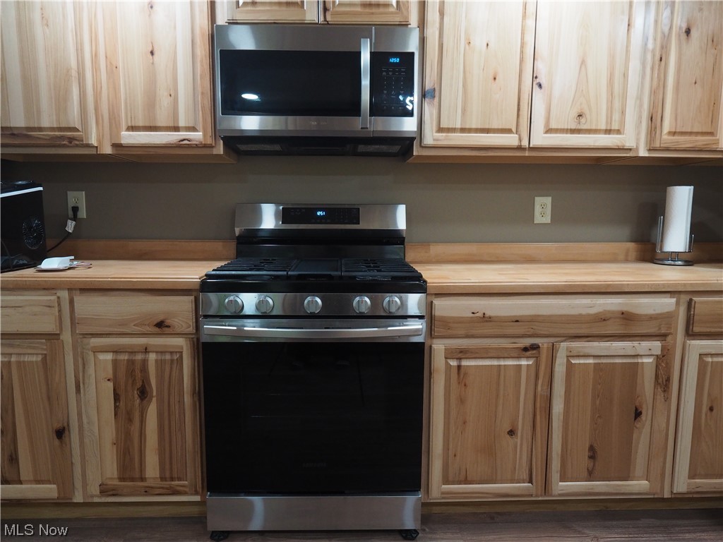 463 Chapel Road Gassaway, WV 26624 - Photo 12 of 40