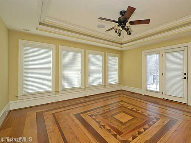5075 Waller Road Pfafftown, NC 27040 - Photo 7 of 16 Sunroom.