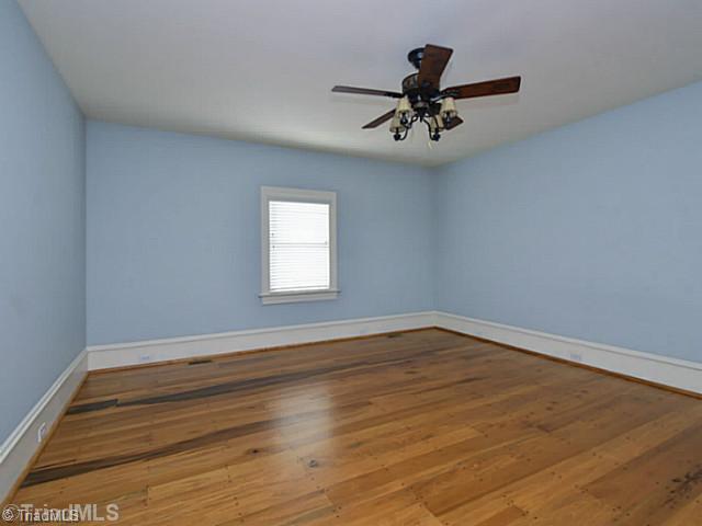 5075 Waller Road Pfafftown, NC 27040 - Photo 8 of 16 Master Bedroom.