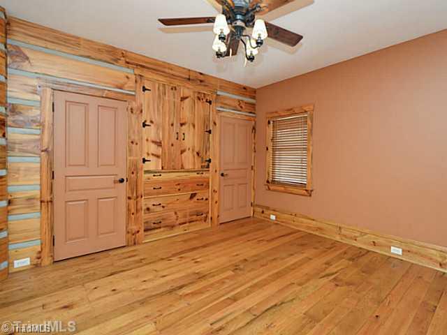 5075 Waller Road Pfafftown, NC 27040 - Photo 10 of 16 3rd Bedroom.