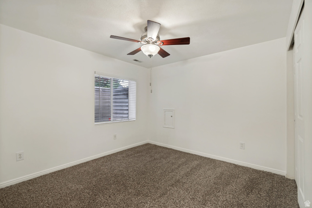 11798 Spiraea Way Draper, UT 84020 - Photo 18 of 21 Empty room