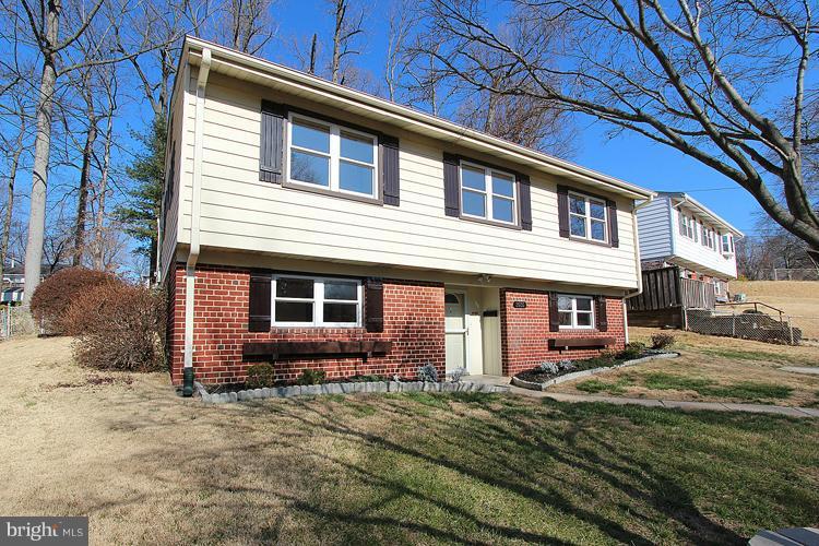 3931 Joliet Street Silver Spring, MD 20906 - Photo 23 of 27 Exterior (General)