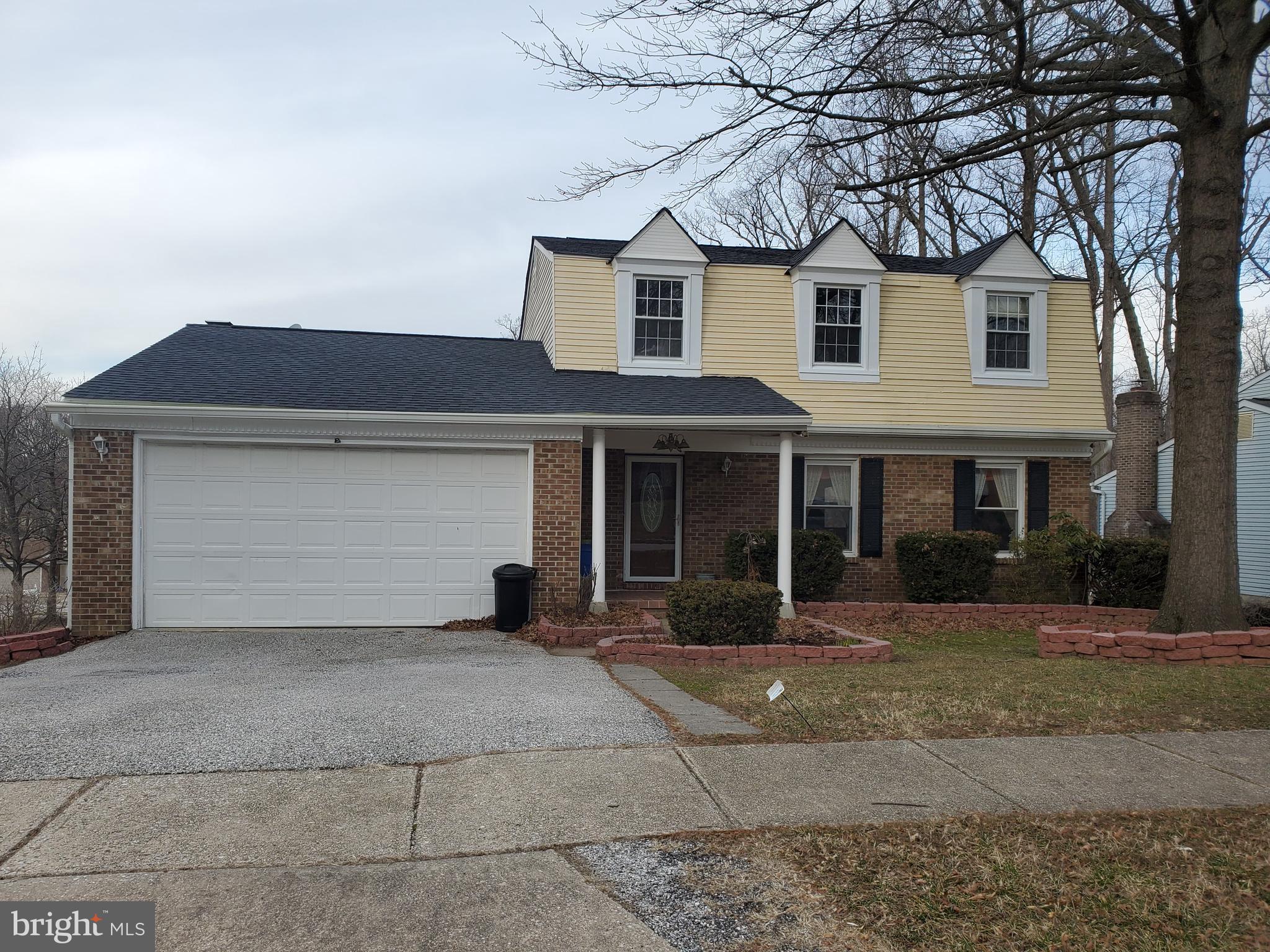 310 Crosby Road Baltimore, MD 21228 - Photo 1 of 3