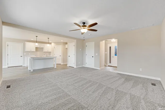 $304,900 | 4805 Falcon Parkway, New Haven, IN 46774