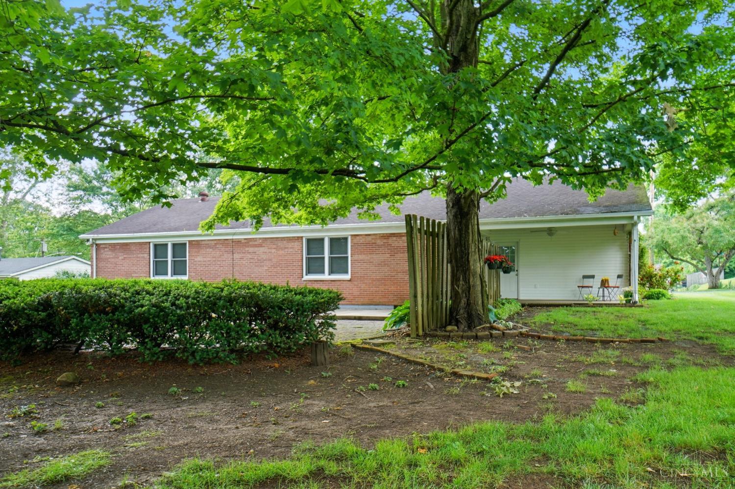 5752 Decker Road Franklin, OH 45005 - Photo 47 of 59