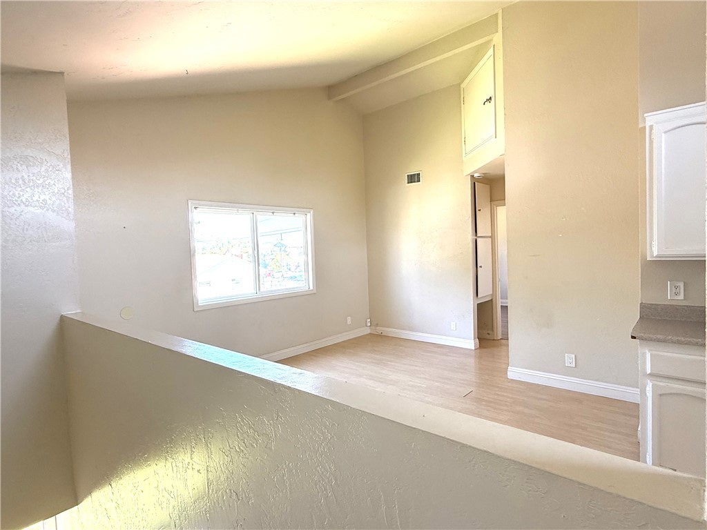 2242 Elden Avenue Costa Mesa, CA 92627 - Photo 7 of 14 a view of an empty room and window