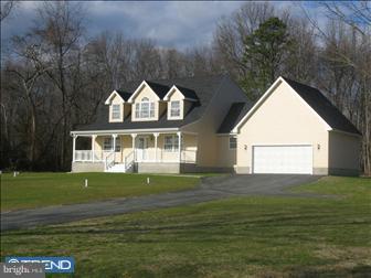 90 Cool Run Road Quinton, NJ 08302 - Photo 1 of 5 Exterior Front
