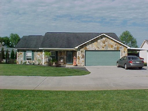 2841 Best Road Maryville, TN 37803 - Photo 1 of 1 Primary Photo