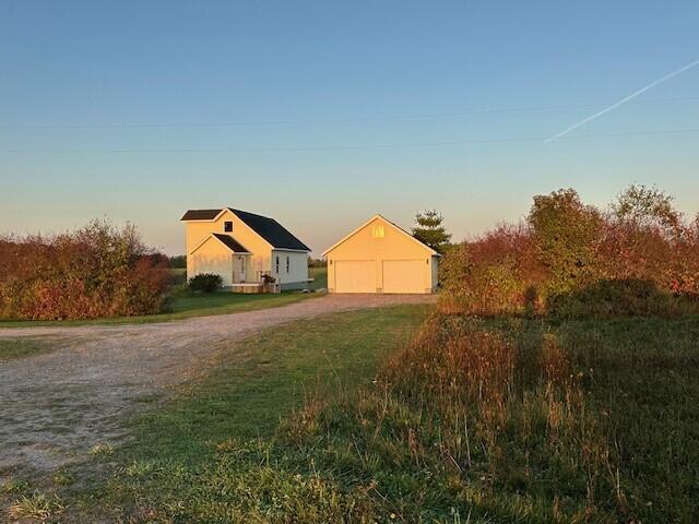 23032 South Clegg Road Pickford, MI 49774 - Photo 29 of 36 Gallery Image 29