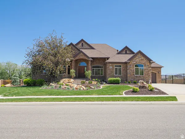 $2,750,000 | 15117 South 2990th Street West, Riverton, UT 84065