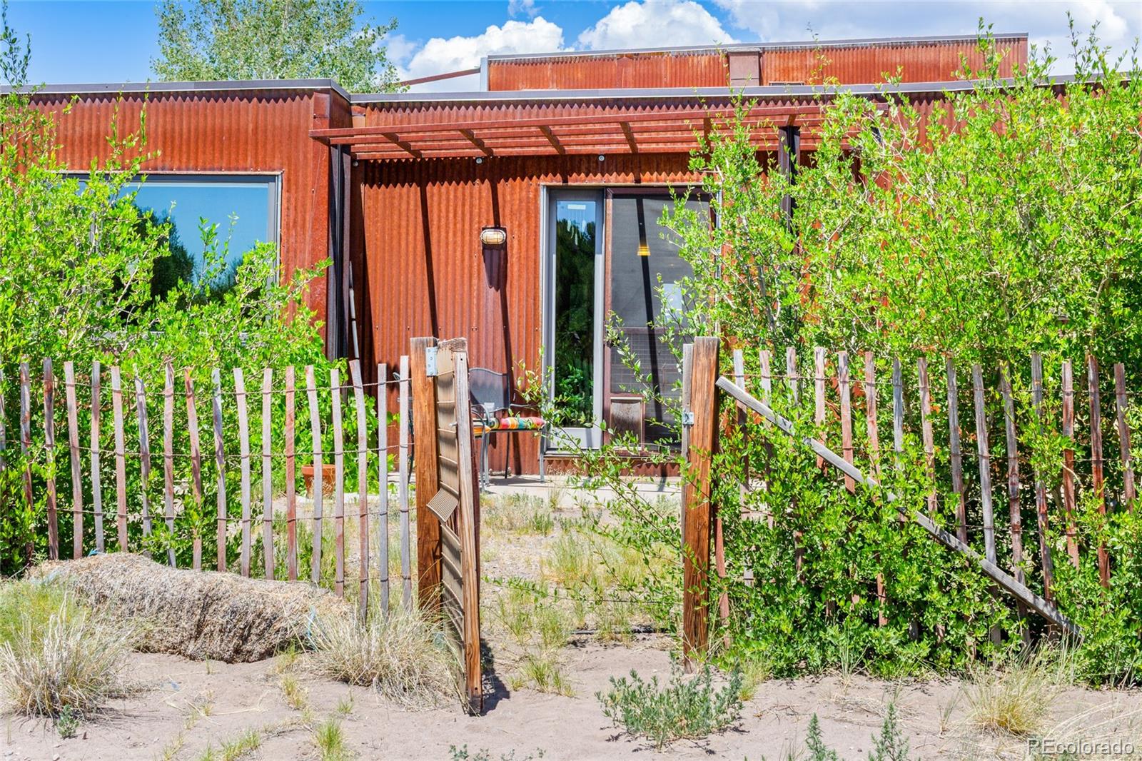 719 Heatherbrae Road Crestone, CO 81131 - Photo 12 of 50