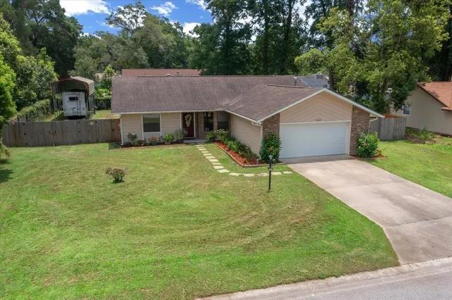 $399,900 | 1025 Southeast 56th Court, Ocala, FL 34480