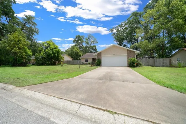 $399,900 | 1025 Southeast 56th Court, Ocala, FL 34480