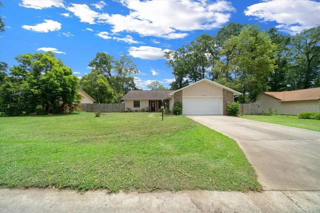 $399,900 | 1025 Southeast 56th Court, Ocala, FL 34480