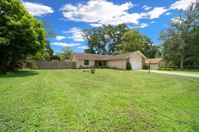 $399,900 | 1025 Southeast 56th Court, Ocala, FL 34480