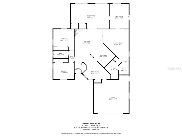 $399,900 | 1025 Southeast 56th Court, Ocala, FL 34480