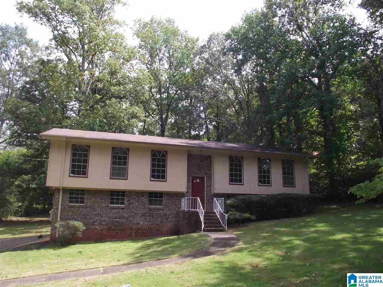 3671 Memory Lane Bessemer, AL 35023 - Photo 1 of 15