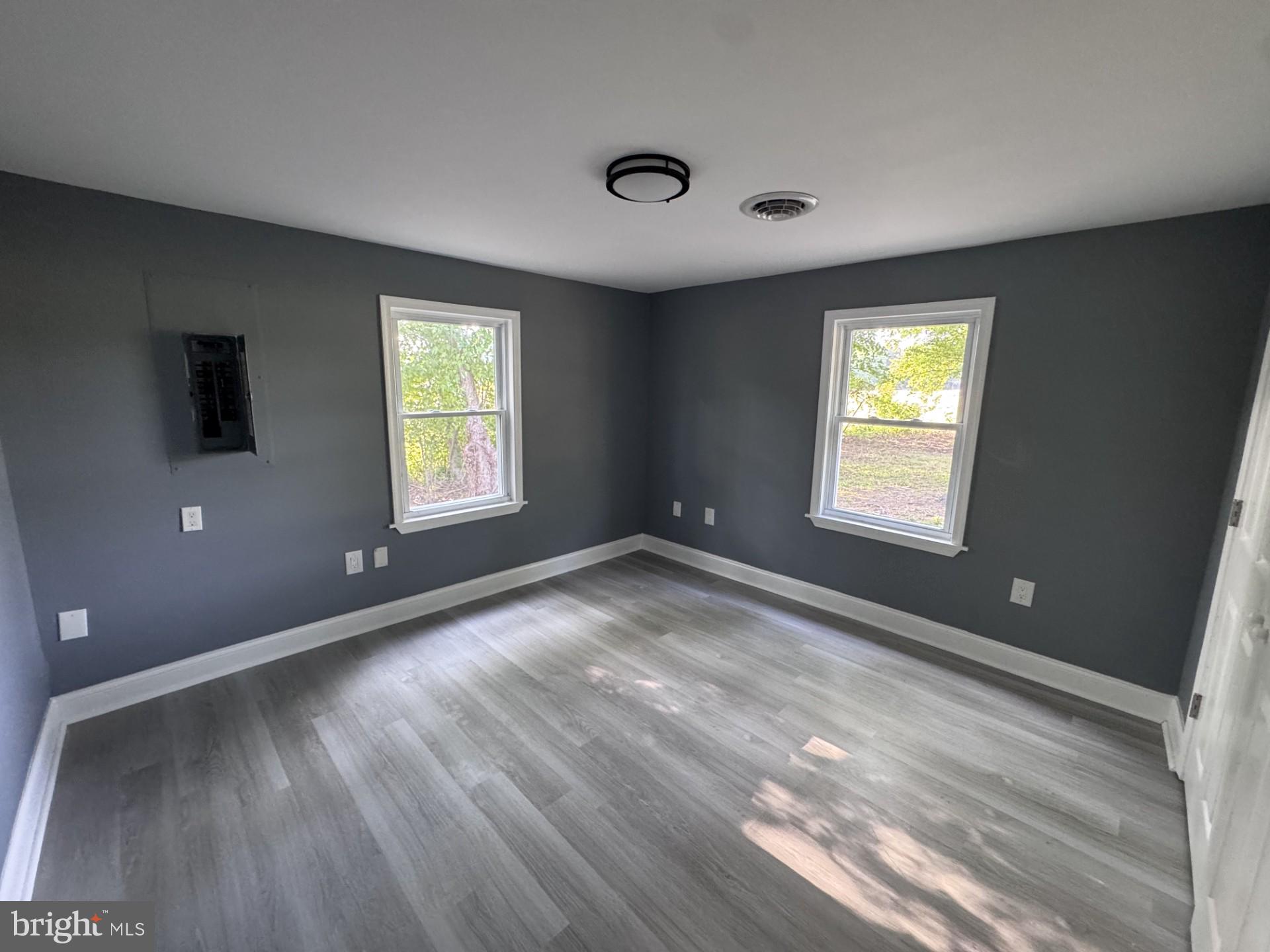 21666 Dover Bridge Road Preston, MD 21655 - Photo 15 of 17 Bedroom #2