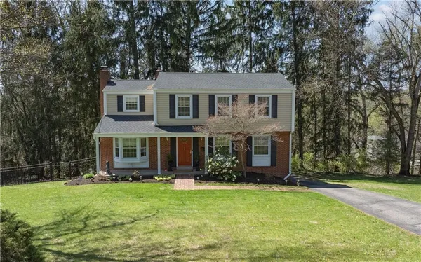 $395,000 | 1193 Satellite Circle, Pittsburgh, PA 15241