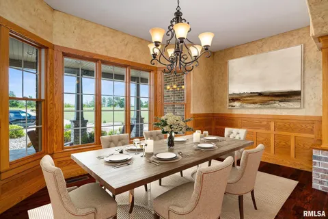 $3,950,000 | 3076 North 400 East Road, McLean, IL 61754