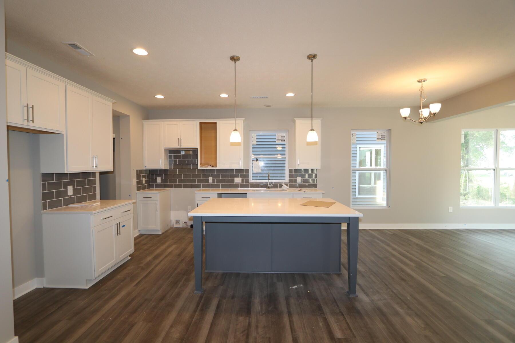 3678 Shoal Way Powell, OH 43065 - Photo 6 of 16 Kitchen