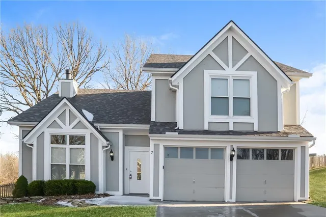 $2,445 | 7 Sherry Court, Smithville, MO 64089