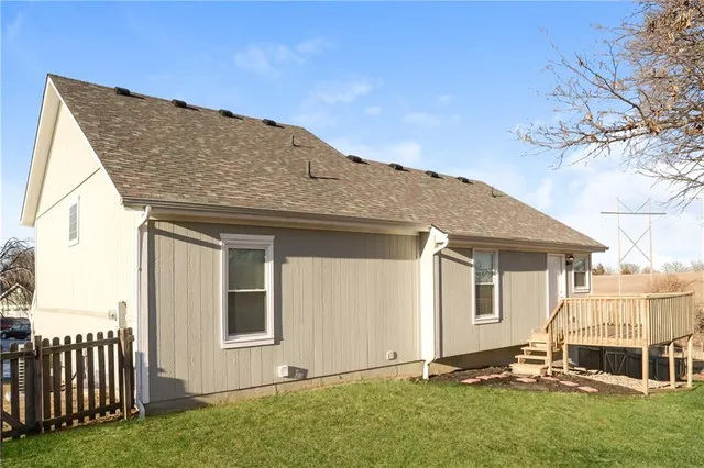 $2,445 | 7 Sherry Court, Smithville, MO 64089