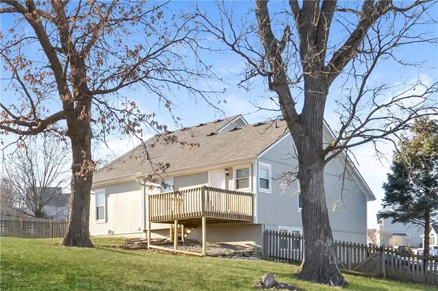 $2,445 | 7 Sherry Court, Smithville, MO 64089