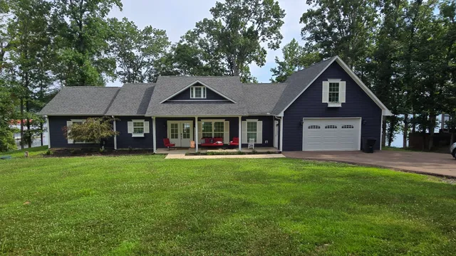 $850,000 | 150 Beaverdam Cabin Road, Camden, TN 38320