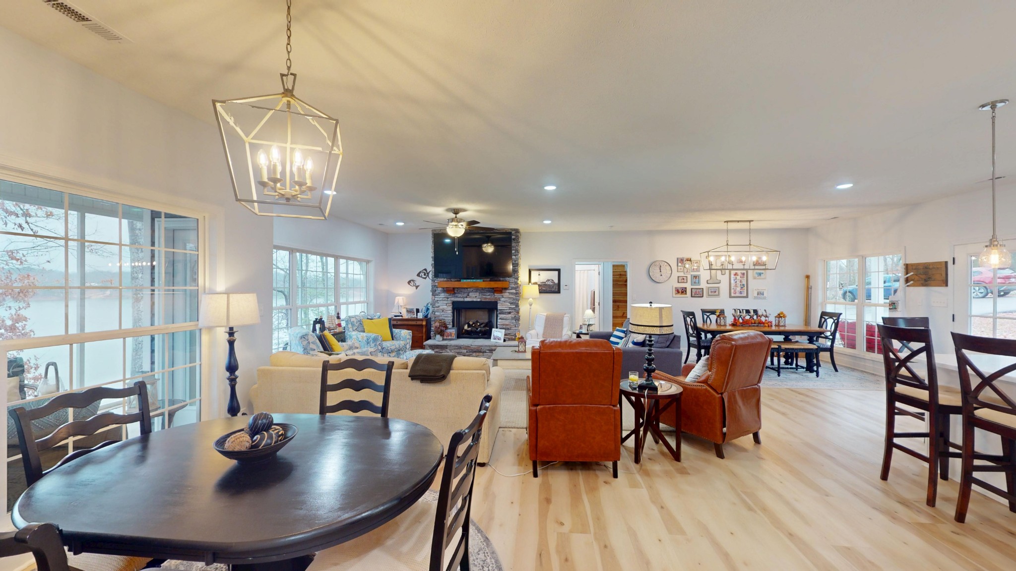 150 Beaverdam Cabin Road Camden, TN 38320 - Photo 12 of 42