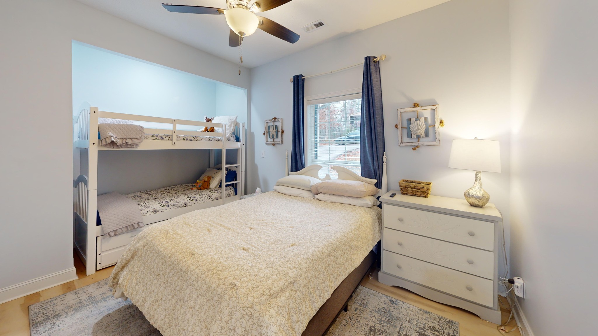 150 Beaverdam Cabin Road Camden, TN 38320 - Photo 19 of 42