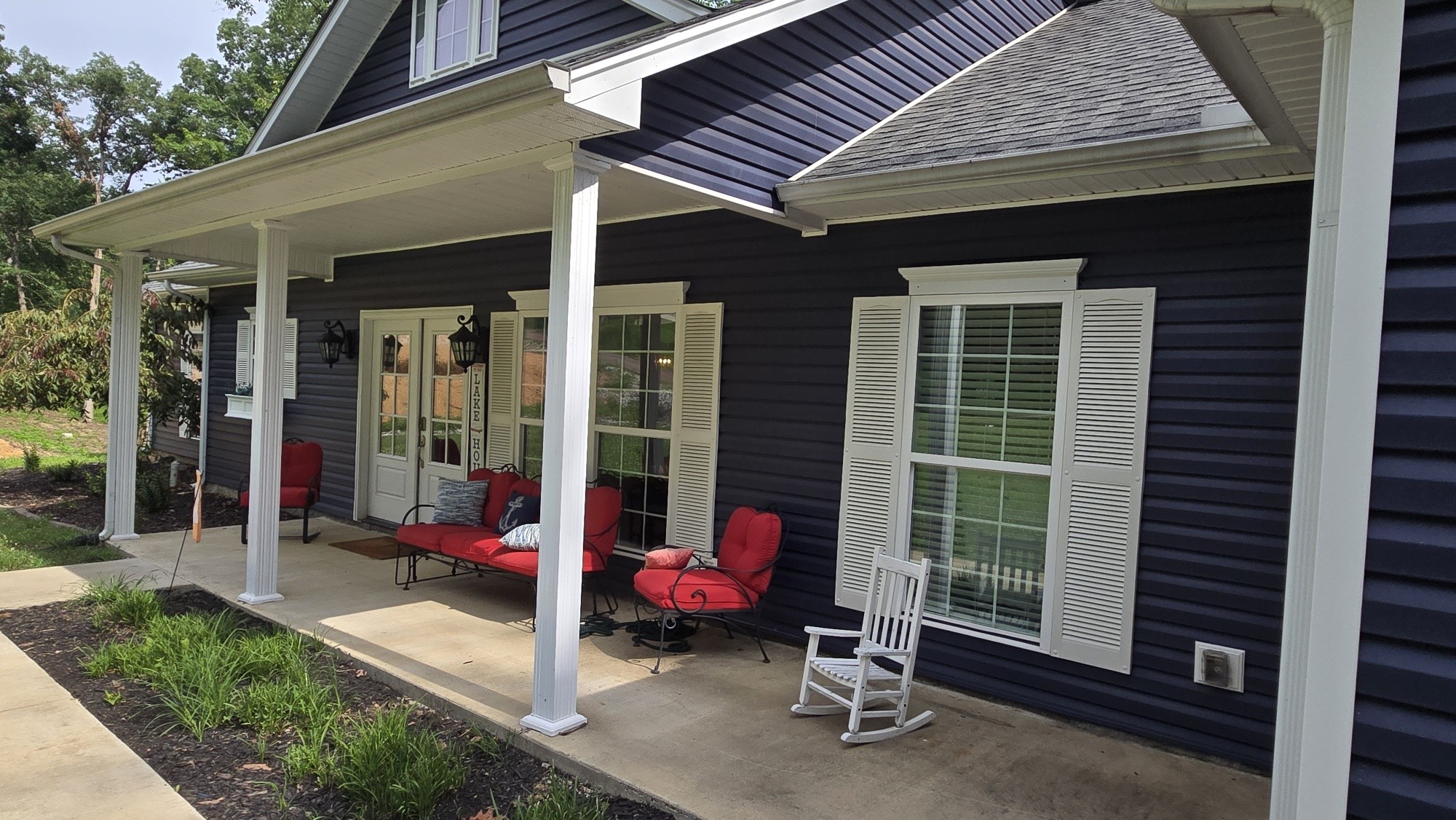 150 Beaverdam Cabin Road Camden, TN 38320 - Photo 2 of 42