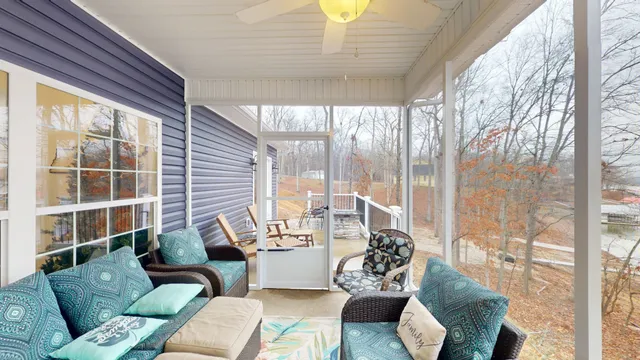 $850,000 | 150 Beaverdam Cabin Road, Camden, TN 38320