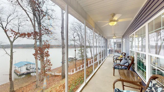 $850,000 | 150 Beaverdam Cabin Road, Camden, TN 38320