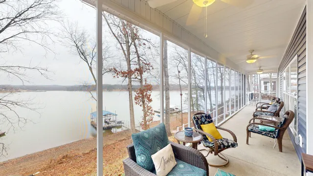 $850,000 | 150 Beaverdam Cabin Road, Camden, TN 38320