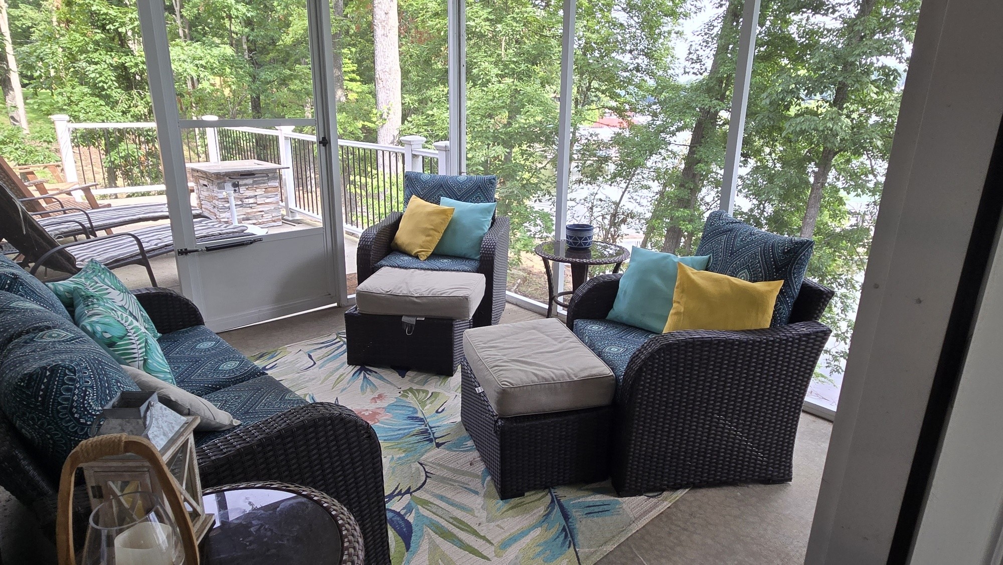 150 Beaverdam Cabin Road Camden, TN 38320 - Photo 30 of 42