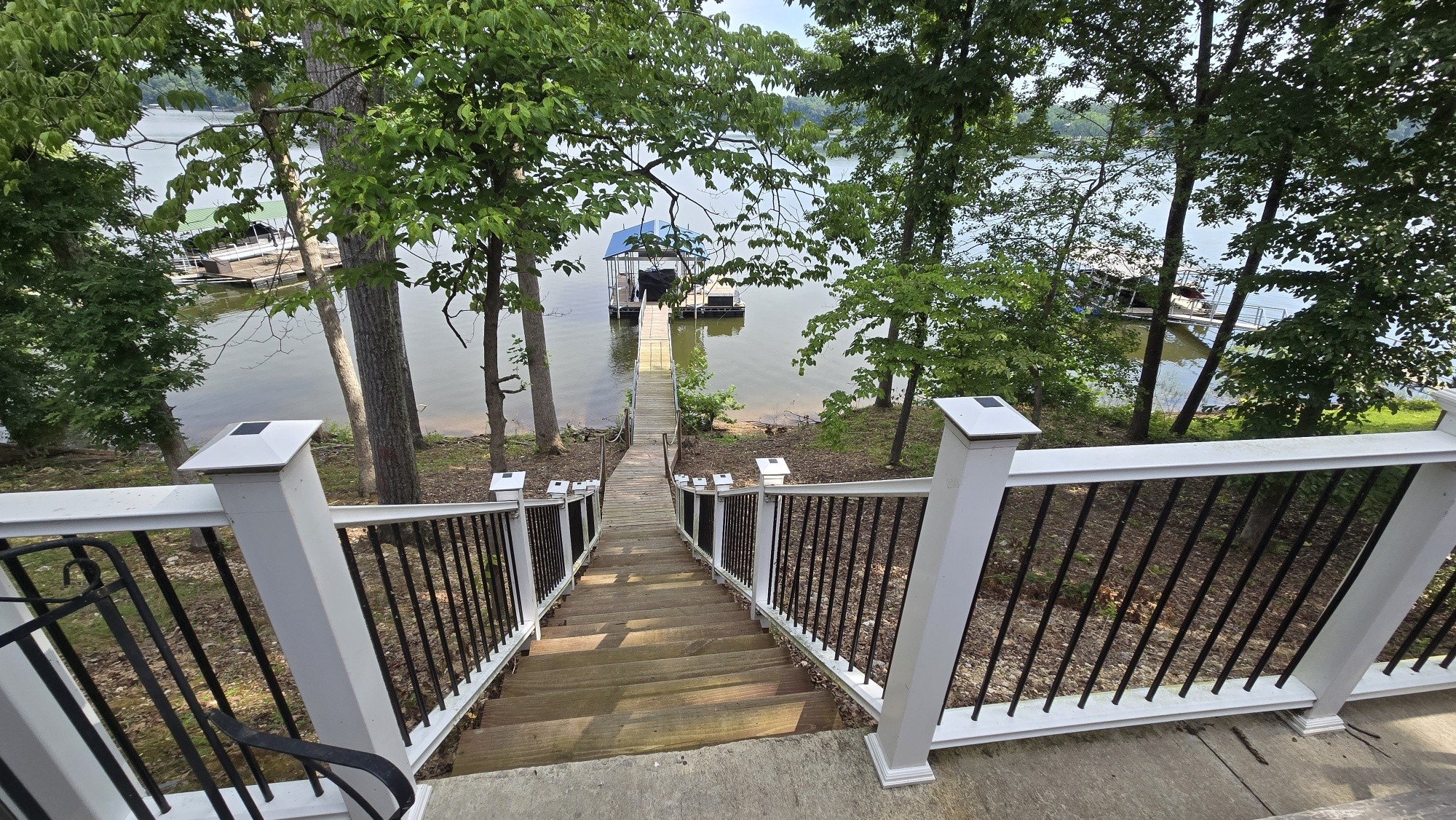 150 Beaverdam Cabin Road Camden, TN 38320 - Photo 31 of 42