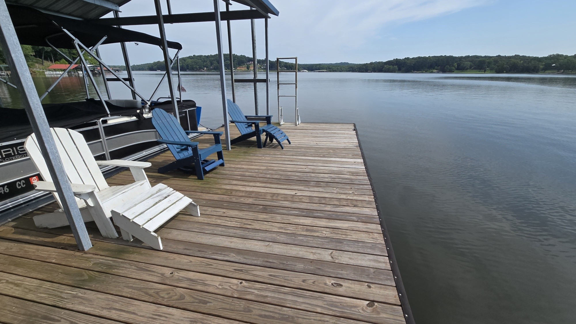 150 Beaverdam Cabin Road Camden, TN 38320 - Photo 33 of 42