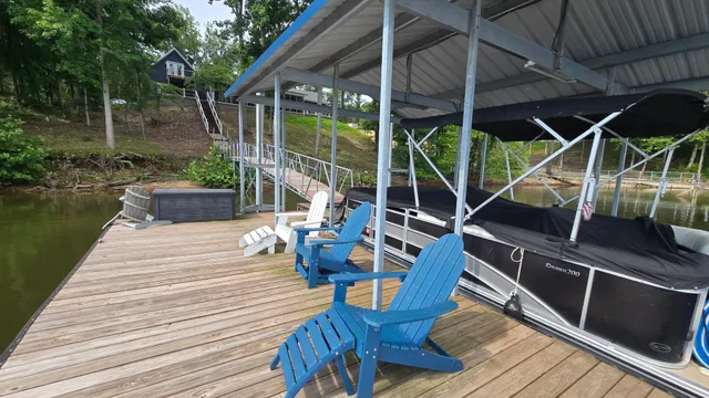 $850,000 | 150 Beaverdam Cabin Road, Camden, TN 38320