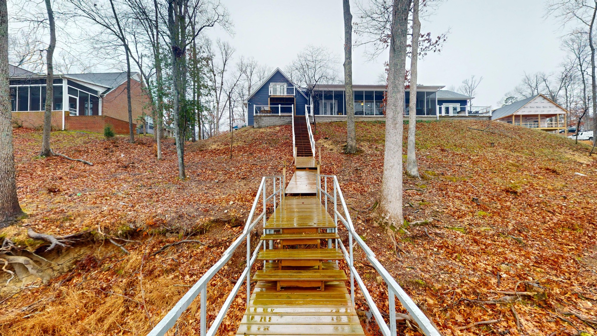 150 Beaverdam Cabin Road Camden, TN 38320 - Photo 37 of 42